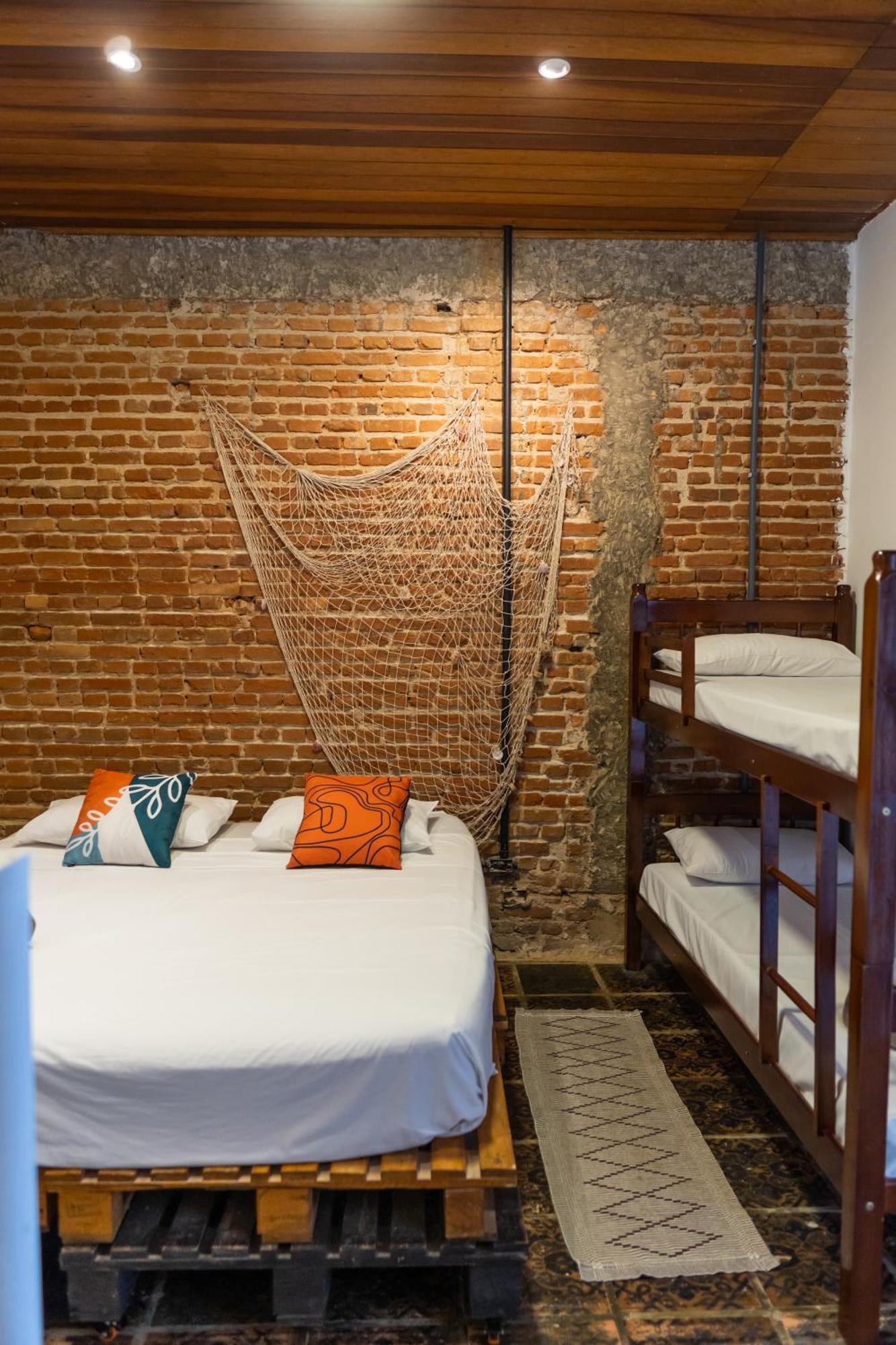 Refugio Da Enseada - Suites Ubatuba Exterior foto