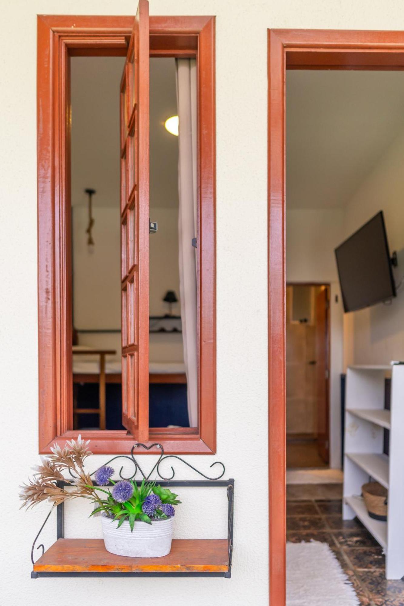 Refugio Da Enseada - Suites Ubatuba Exterior foto