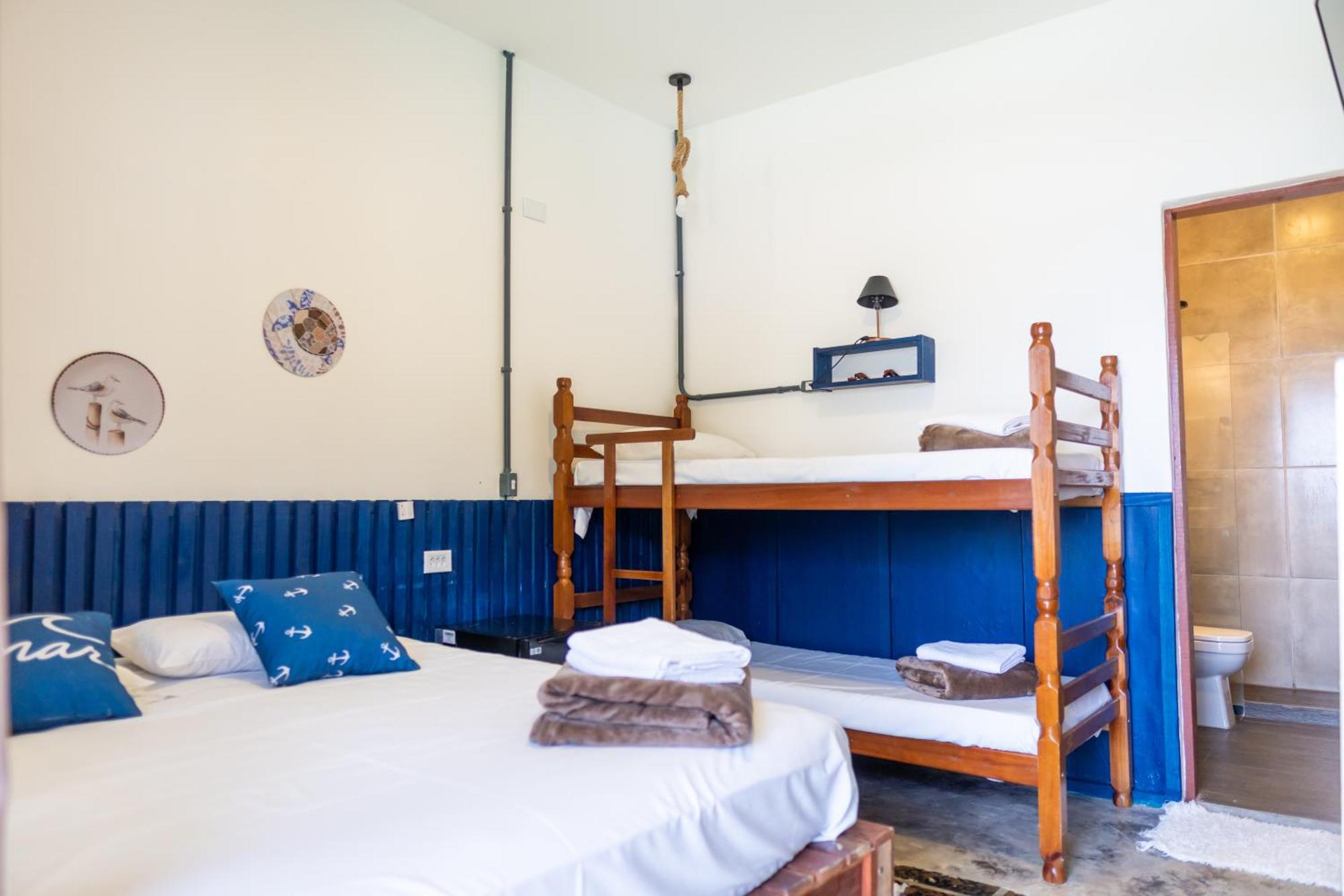 Refugio Da Enseada - Suites Ubatuba Exterior foto