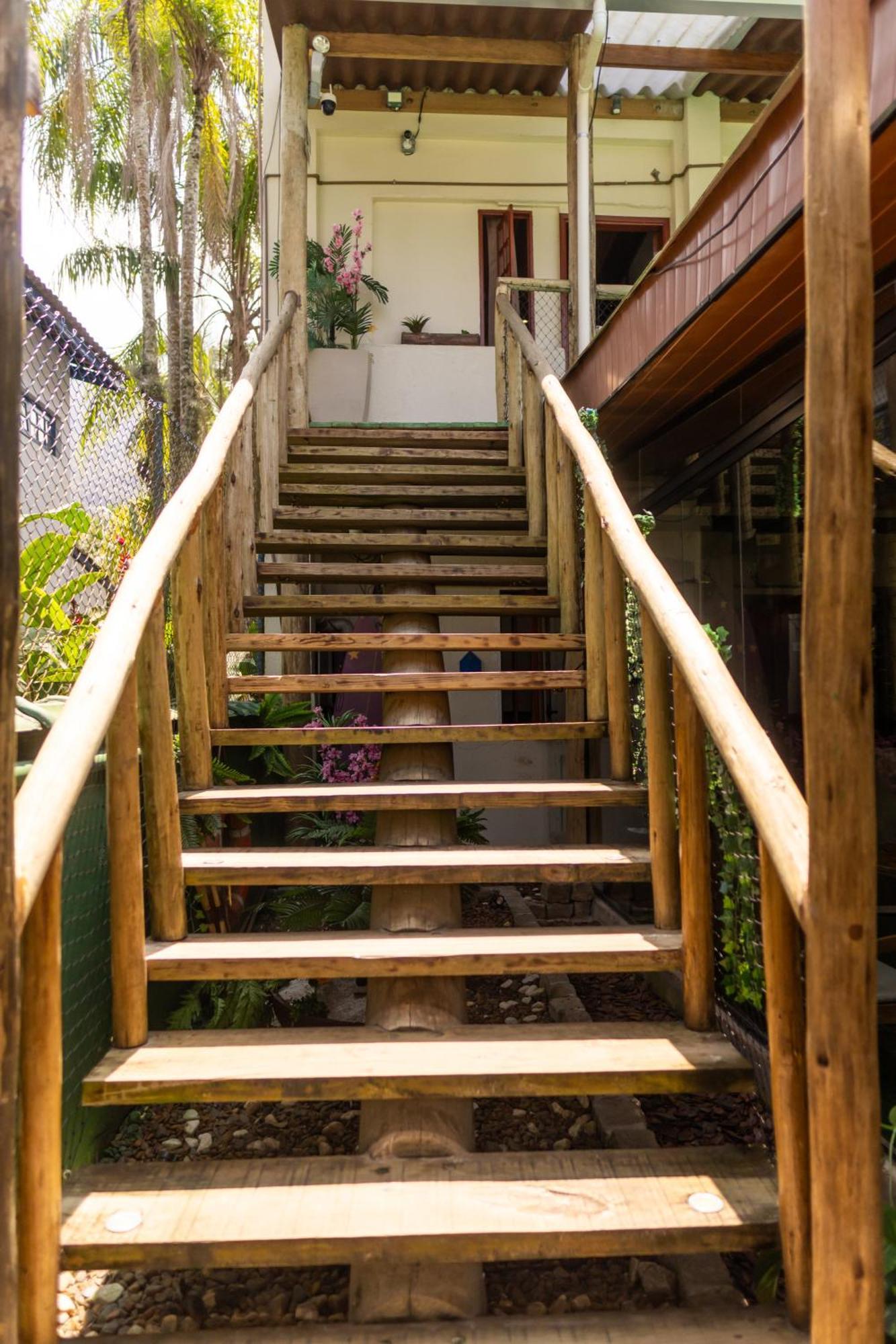 Refugio Da Enseada - Suites Ubatuba Exterior foto