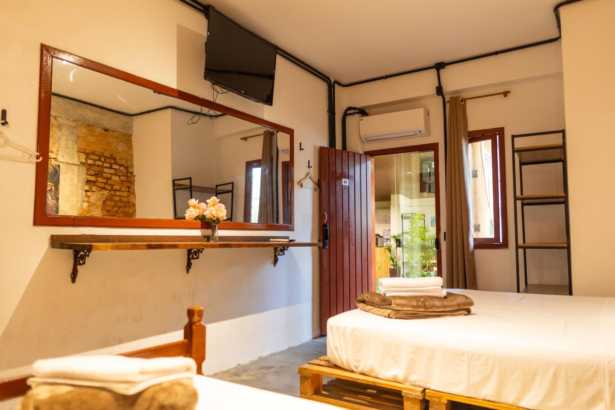 Refugio Da Enseada - Suites Ubatuba Exterior foto